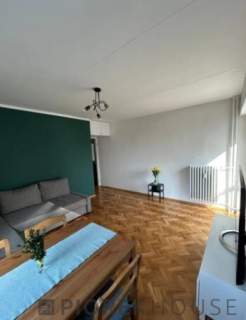 3-pokojowe mieszkanie na Żoliborzu