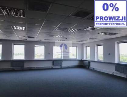 Ochota lokal biurowy 328m2 do wynajęcia