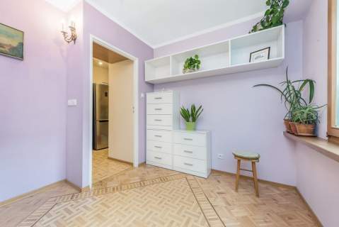 2 pokoje, 48m2, os. Barskie