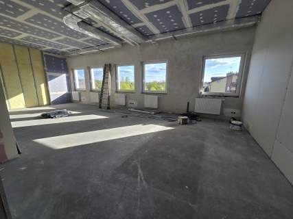 Wynajmę lokal biurowy100m2 w Rzeszowie, ul. Armii Krajowej