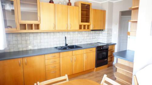 2 pokoje blisko Centrum Gdańsk ul. Świdnicka