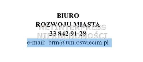 Atrakcyjny teren inwestycyjny o pow.3,291 ha