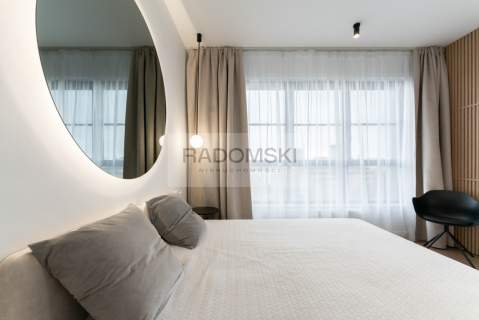 Apartament 104 m2 Gdańsk Śródmieście