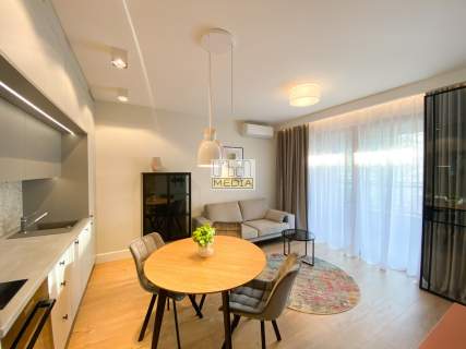 Apartament 5 Holm House 2 pokoje