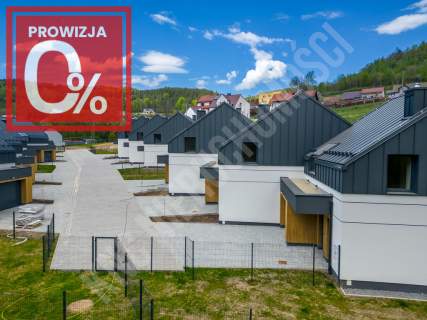 Dom na sprzedaż, 129 m2, Sucha Beskidzka