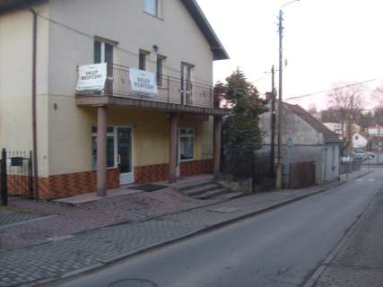 Do wynajęcia lokal 80 m w centrum Wieliczki