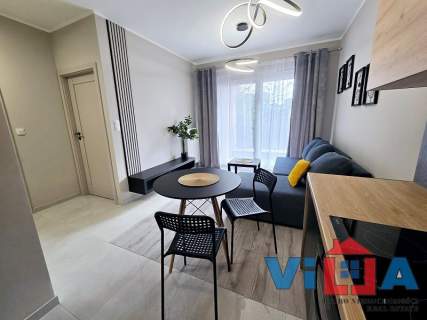 NOWE MISZKANIE VINIARNIA HOME UL. MONIUSZKI