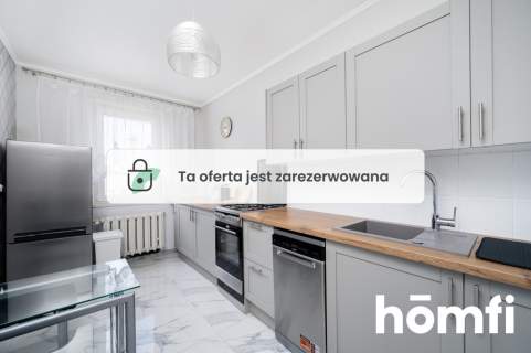 Dwupokojowe mieszkanie, Bałuty-Radogoszcz Wschód