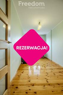 4 pokojowe mieszkanie tuż przy promenadzie ełckiej