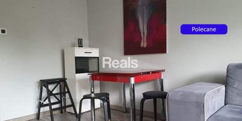 Mieszkanie do wynajęcia, 24 m2, Warszawa