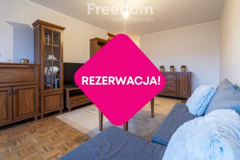 Przytulne 3 pokoje w Matarni Gotowe od zaraz