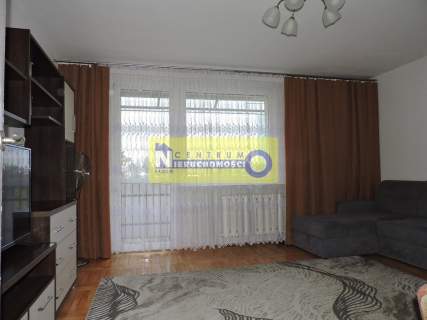 Południe, ul.Kasandry, M4, 61.33 m2, loggia, wolne