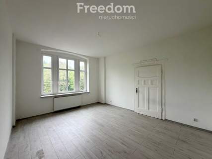 Wyremontowane i przestronne - 87m - Pl. Wolności 2
