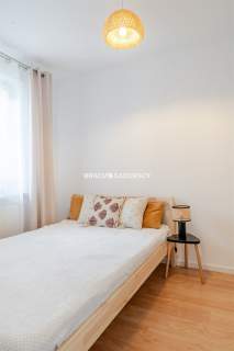jasne 2 pok. po remoncie, balkon, Turka, Płaszów
