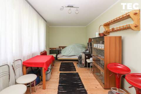 Poręba - Tylko godzina drogi od Krakowa