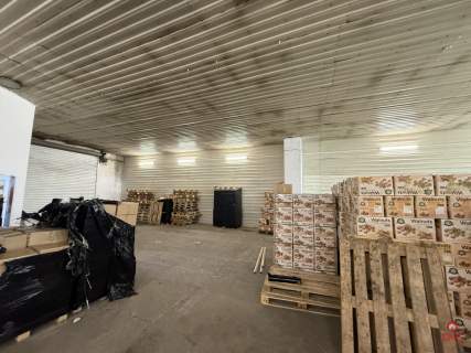  HALA MAGAZYNOWA POWIERZCHNIA 800 m2 