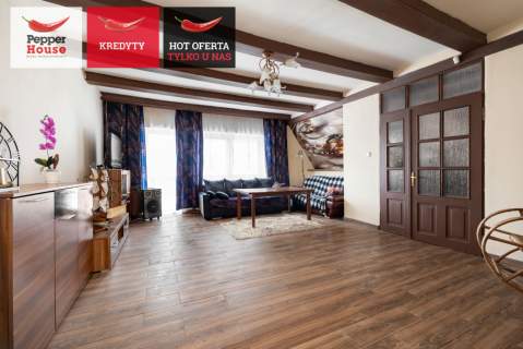 Dom na sprzedaż, 120 m2, Kaplica