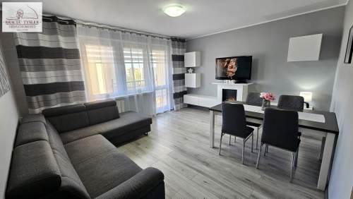 Mieszkanie 4 pokoje Po remoncie 71m2 Fordon