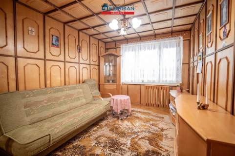 Mieszkanie na sprzedaż, 62,29 m2, Złotów