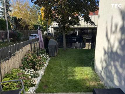 4 pokoje Ogród 48 m Kameralne l