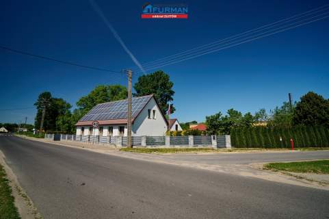 Dom na sprzedaż, 160 m2, Borucino