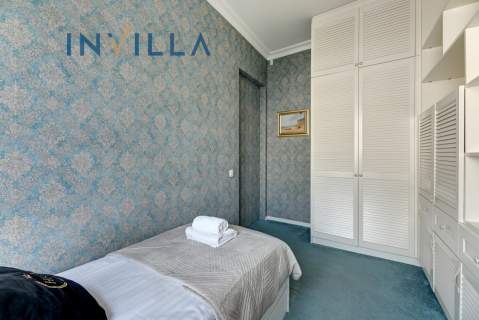 Wyjątkowy 4-pok. apartament w Śródmieściu Gdyni