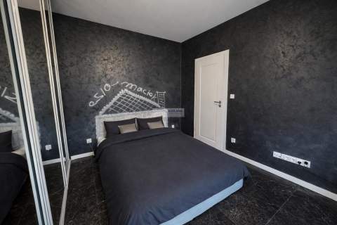 Apartament dwupokojowy w Józefosławiu z garażem