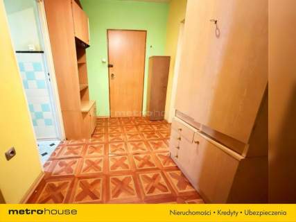 Niebieskie Dachy I 3pok I Balkon