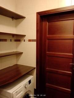 Mieszkanie 2-pokojowe z balkonem i garażem przy Światowida