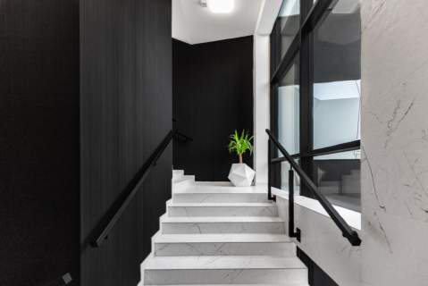 Lokal 25m2 w budynku premium - Czuby Lublin