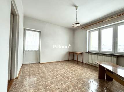 Przestronny i funkcjonalny dom w centrum Werbkowic