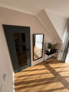 Dom przy lesie dla rodziny 121 m Pilchowice