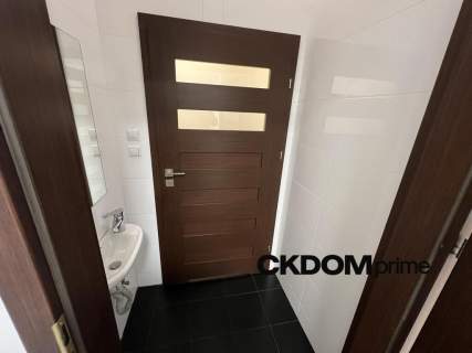 Prestiżowy lokal 73,02m Becher Platinum