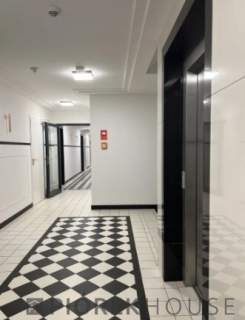 2-pokojowe mieszkanie na Pradze Północ