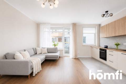 3pokoje 66m2, Prądnik Czerwony