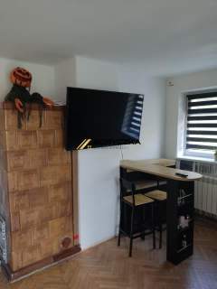Mieszkanie w Sieradzy
