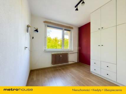 Ruda Śląska - Kochłowice 2pok Parter