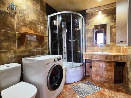 Dom 4 pokoje 11 ar Budynek gospodarczy 75 m 