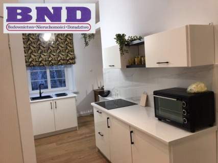 DO WYNAJĘCIA ATRAKCYJNY 2 -POZIOMOWY APARTAMENT