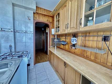 Mieszkanie na sprzedaż, 37,2 m2, Szczecin