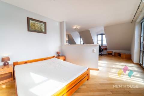 Apartament z pełnym widokiem, 2 miejsca postojowe
