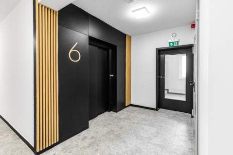 2 pokoje st. deweloperski os. Oslo