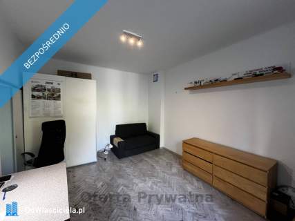 Mieszkanie 33 m Praga Płd. Dworzec Wsch. Od zaraz