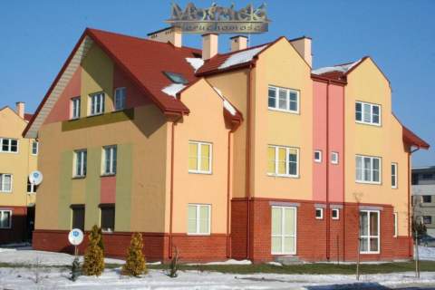 Kawalerka Wilanów Zawady 30m2 idealna inwestycja