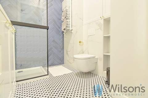 Idealny dla konesera - apartament w Soho 18