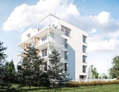 Mieszkanie na sprzedaż, 46,79 m2, Rumia