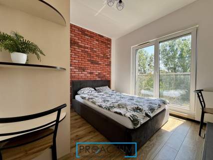 Winnica Apartament z balkonem Gotowa inwestycja