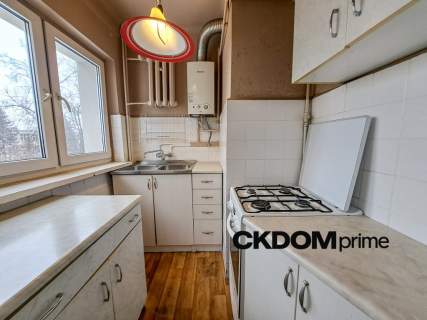 GOTOWA INWESTYCJA 2 POKOJE Oś. XV-LECIE