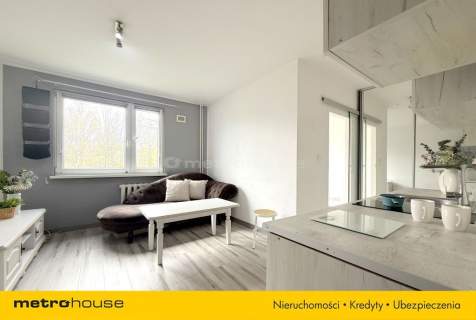 Mieszkanie 31,42m2 /winda/CO miejskie/ od zaraz 