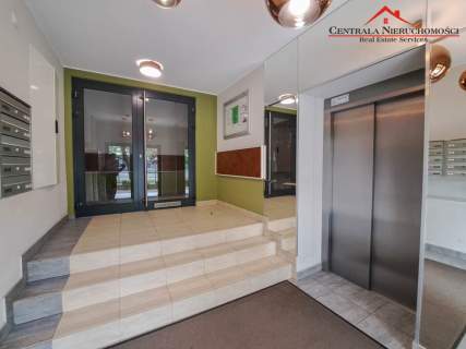 Unikalny apartament na Winnicy, 3 pok